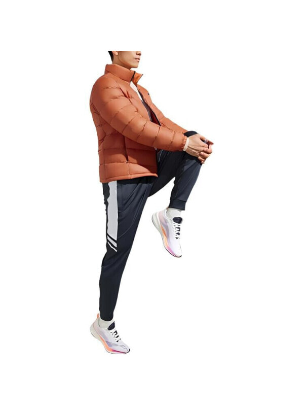 Куртка мужская зимняя для тренировок LiNing 6911129157428