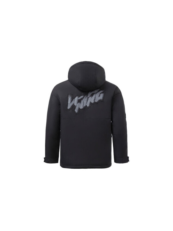 Куртка зимняя мужская LI NING 6911129156940