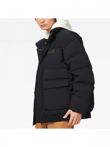Куртка утепленная мужская для активного отдыха LiNing CF Down Jacket