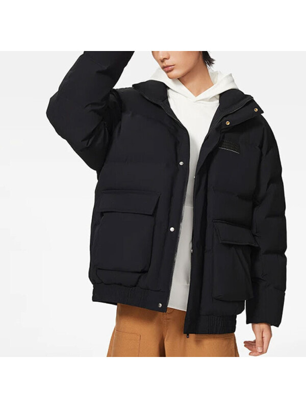 Куртка утепленная мужская для активного отдыха LiNing CF Down Jacket
