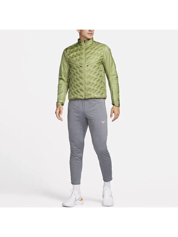 Пуховик мужской повседневный Nike 196148045444