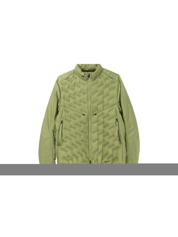 Пуховик мужской повседневный Nike 196148045444