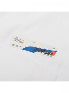 Куртка пуховая мужская для холодной погоды Puma 4064535204667