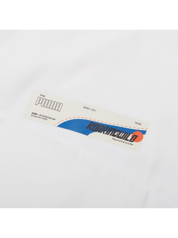 Куртка пуховая мужская для холодной погоды Puma 4064535204667