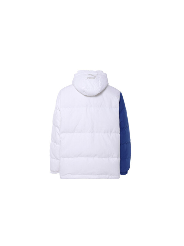 Куртка утепленная универсальная для зимы Puma 4065453771798