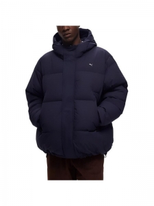 Пуховик универсальный унисекс для активного отдыха Puma MMQ