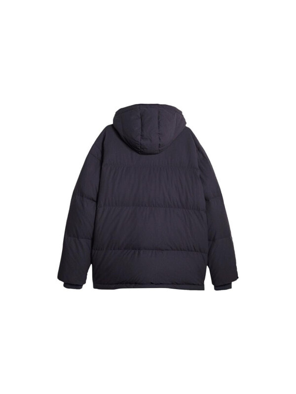 Пуховик универсальный унисекс для активного отдыха Puma MMQ