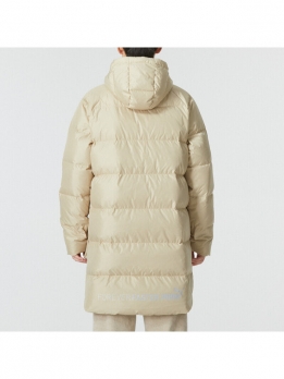 Куртка утепленная мужская для повседневной носки Puma 4065452315085