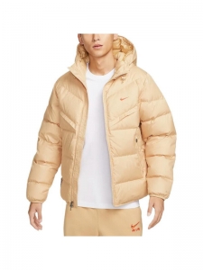 Куртка зимняя мужская для активного отдыха Nike Storm FIT Windrunner