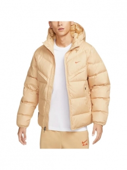 Куртка зимняя мужская для активного отдыха Nike Storm FIT Windrunner