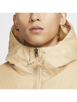 Куртка зимняя мужская для активного отдыха Nike Storm FIT Windrunner