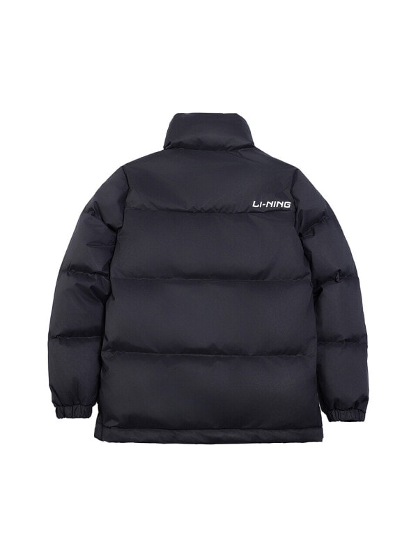 Куртка утепленная унисекс повседневная LiNing 6901828314123