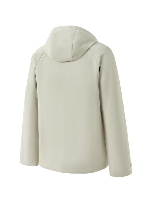 Куртка универсальная унисекс Adidas серый