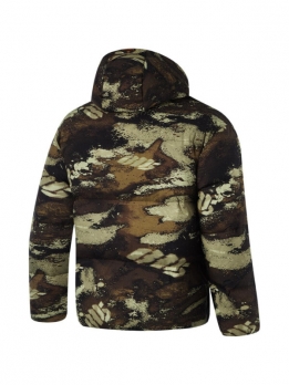 Куртка пуховая мужская для спорта LiNing BadFive