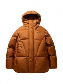 Куртка утепленная унисекс для баскетбола Anta 6901776442992