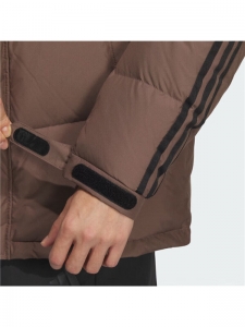 Куртка утепленная унисекс для повседневной носки Adidas 4068801460429