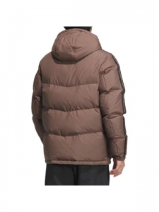 Куртка утепленная унисекс для повседневной носки Adidas 4068801460429