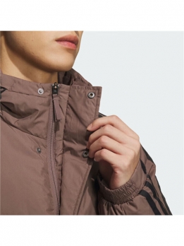 Куртка утепленная унисекс для повседневной носки Adidas 4068801460429