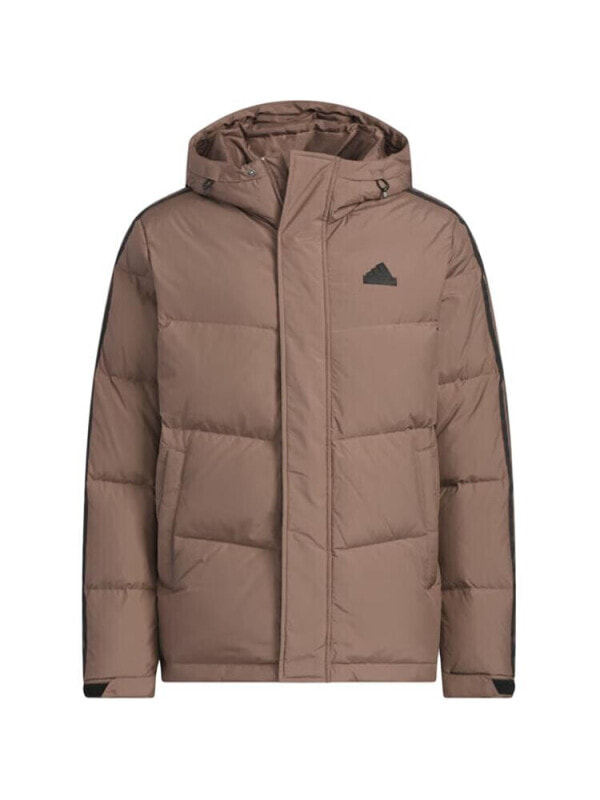 Куртка утепленная унисекс для повседневной носки Adidas 4068801460429