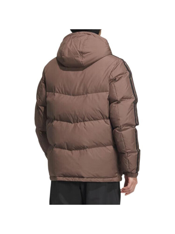 Куртка утепленная унисекс для повседневной носки Adidas 4068801460429