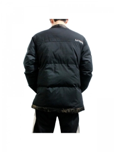 Пуховик унисекс повседневный LiNing Aymu6095