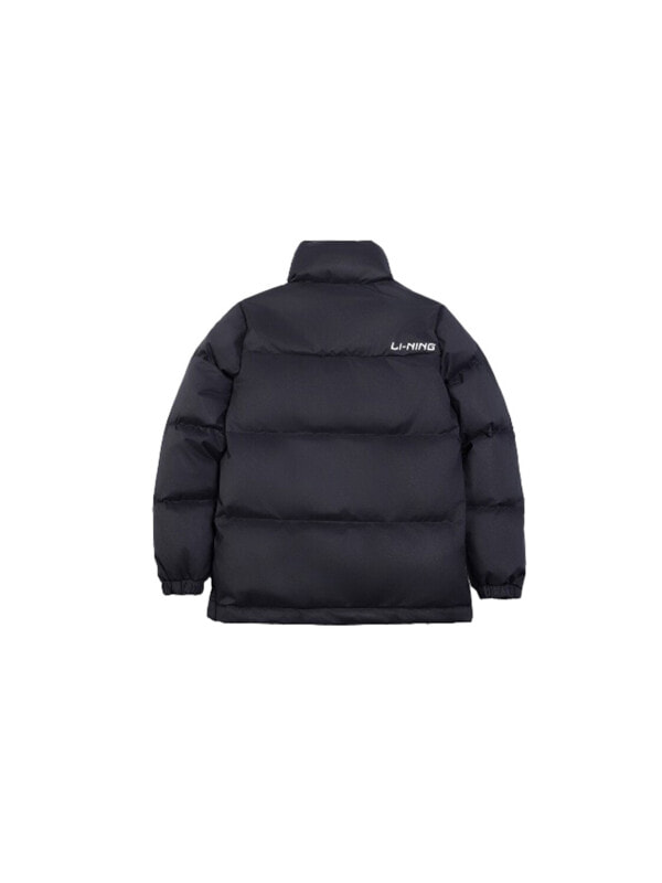 Пуховик унисекс повседневный LiNing Aymu6095