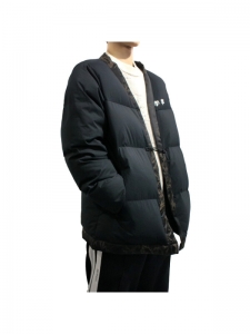 Пуховик унисекс повседневный LiNing Aymu6095