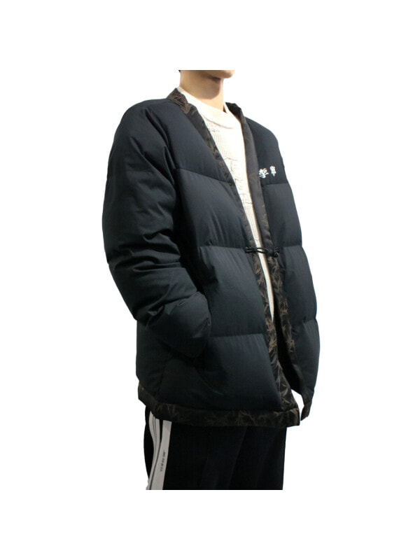 Пуховик унисекс повседневный LiNing Aymu6095