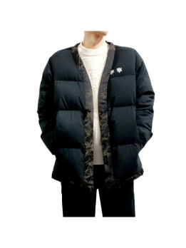 Пуховик унисекс повседневный LiNing Aymu6095