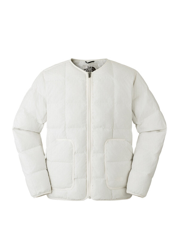 Пуховик городской унисекс The North Face 197064890064