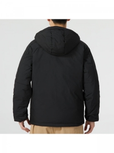 Пуховик мужской повседневный Adidas M74479