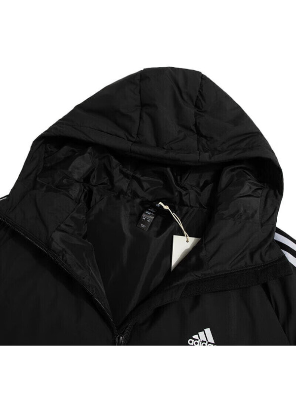 Пуховик мужской повседневный Adidas M74479