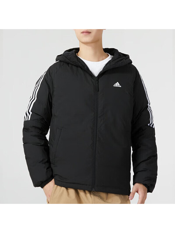 Пуховик мужской повседневный Adidas M74479