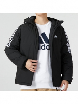 Пуховик мужской повседневный Adidas M74479