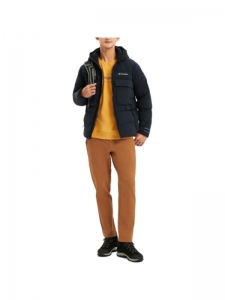 Пуховик мужской зимний Columbia 195979388638