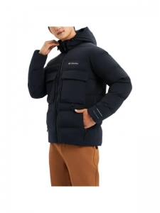 Пуховик мужской зимний Columbia 195979388638
