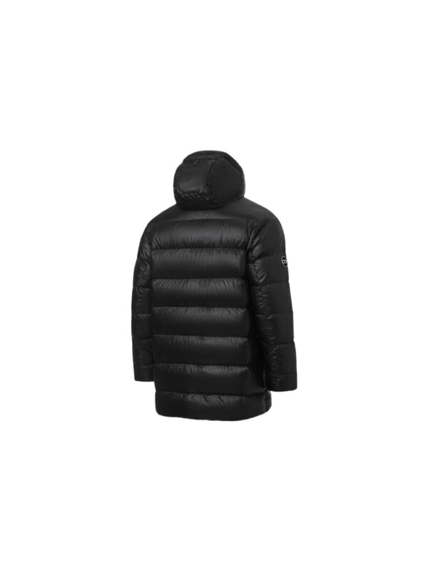 Куртка утепленная унисекс для повседневной носки LiNing 6913657901719