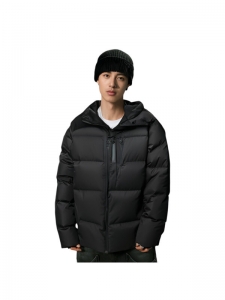 Пуховик мужской спортивный для тренировок Anta 6911713416221