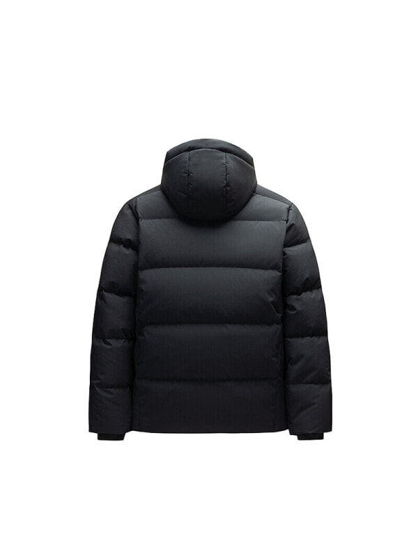 Пуховик мужской спортивный для тренировок Anta 6911713416221