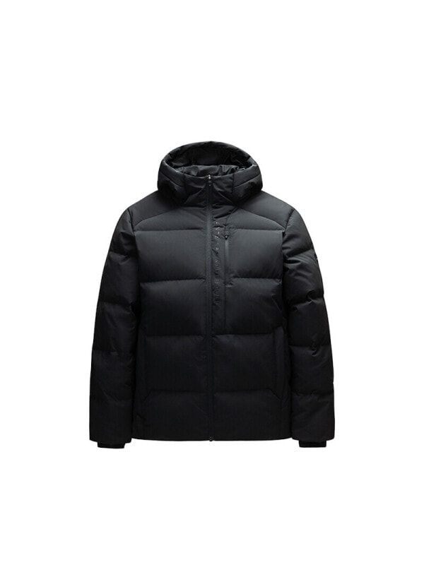 Пуховик мужской спортивный для тренировок Anta 6911713416221