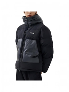 Куртка пуховая мужская для зимы Columbia Days Butte