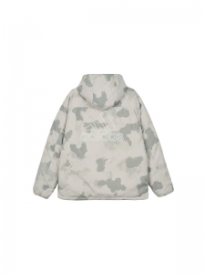 Куртка утепленная мужская для повседневной носки Adidas GG2219