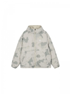 Куртка утепленная мужская для повседневной носки Adidas GG2219