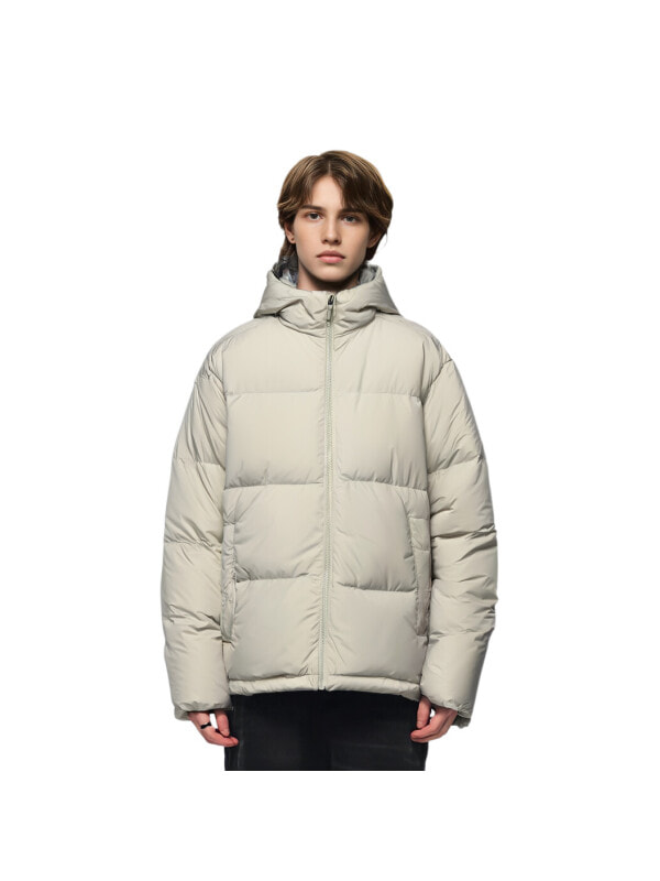 Куртка утепленная мужская для повседневной носки Adidas GG2219