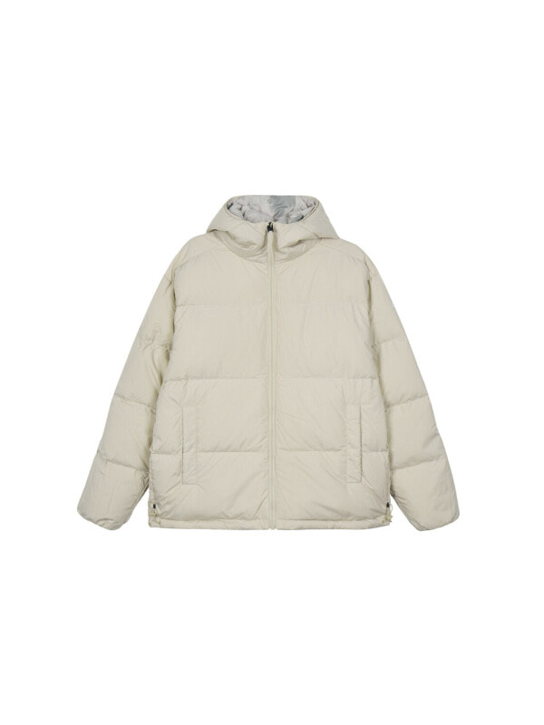 Куртка утепленная мужская для повседневной носки Adidas GG2219