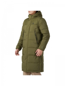 Куртка зимняя мужская для улицы Adidas 4066753894781