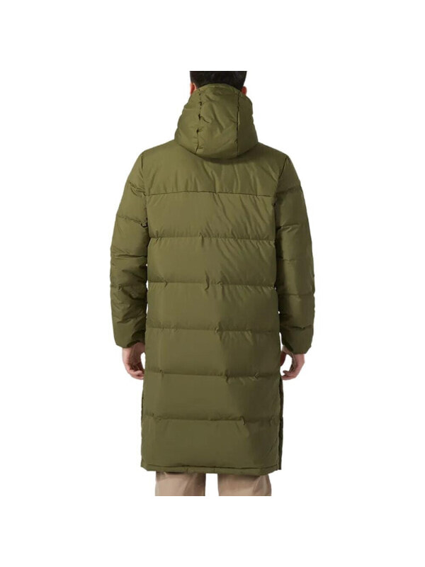 Куртка зимняя мужская для улицы Adidas 4066753894781