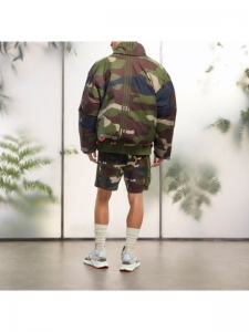 Куртка утепленная универсальная повседневная Adidas 4066756264369