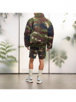 Куртка утепленная универсальная повседневная Adidas 4066756264369