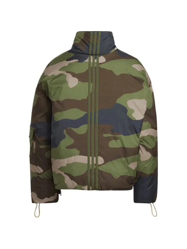 Куртка утепленная универсальная повседневная Adidas 4066756264369